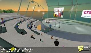 PodCampSL: Jingles and Musical Beds